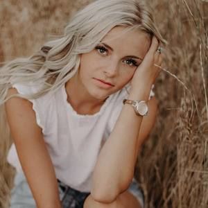 Meet your Posher, Baylie